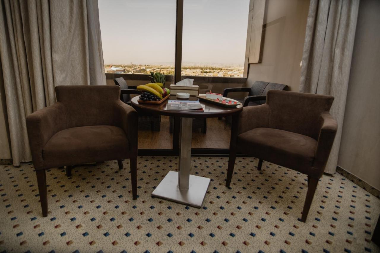 Canyon Hotel Erbil Luaran gambar