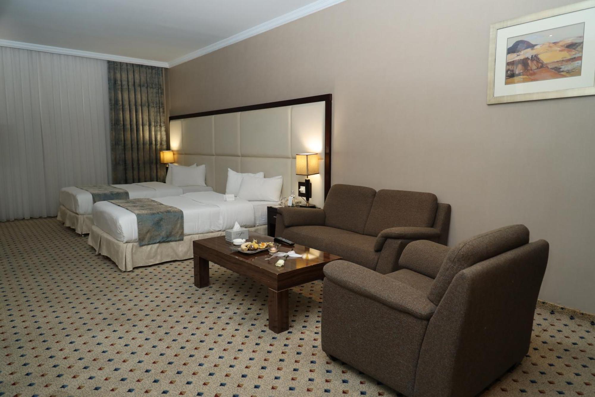 Canyon Hotel Erbil Luaran gambar