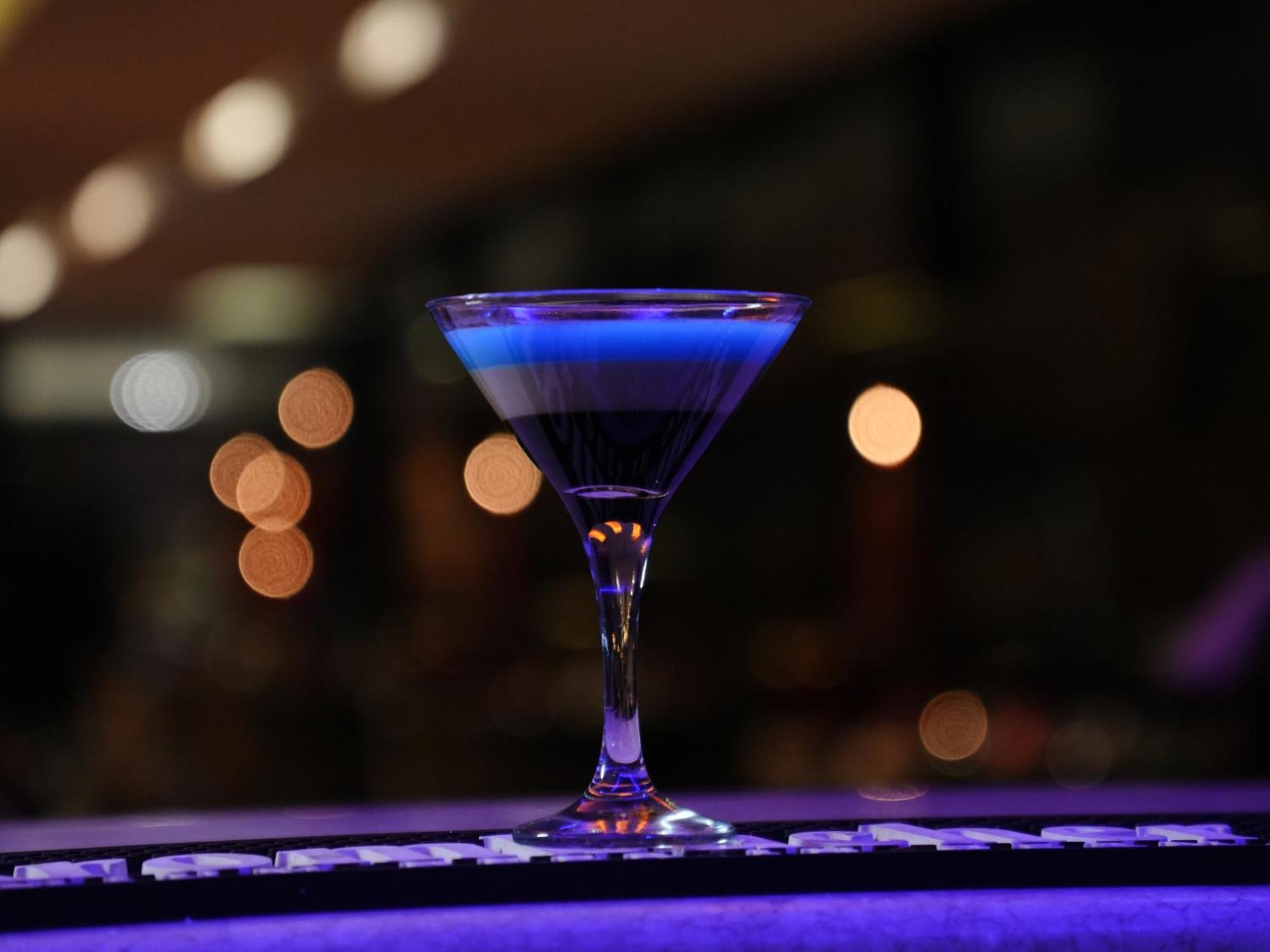 Canyon Hotel Erbil Luaran gambar