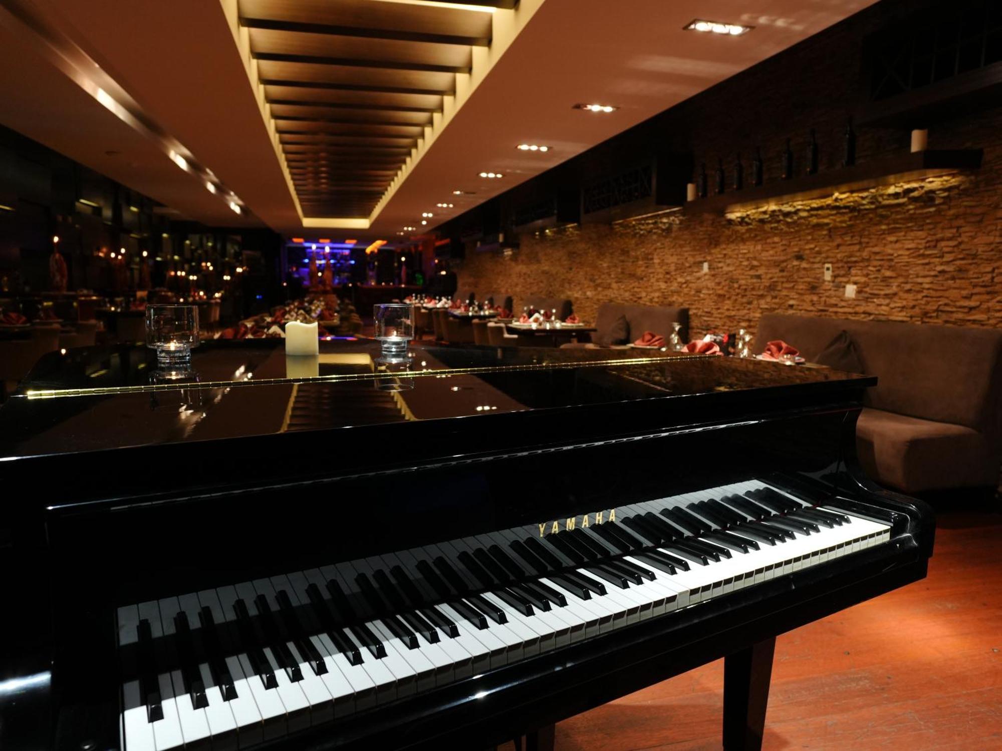 Canyon Hotel Erbil Luaran gambar
