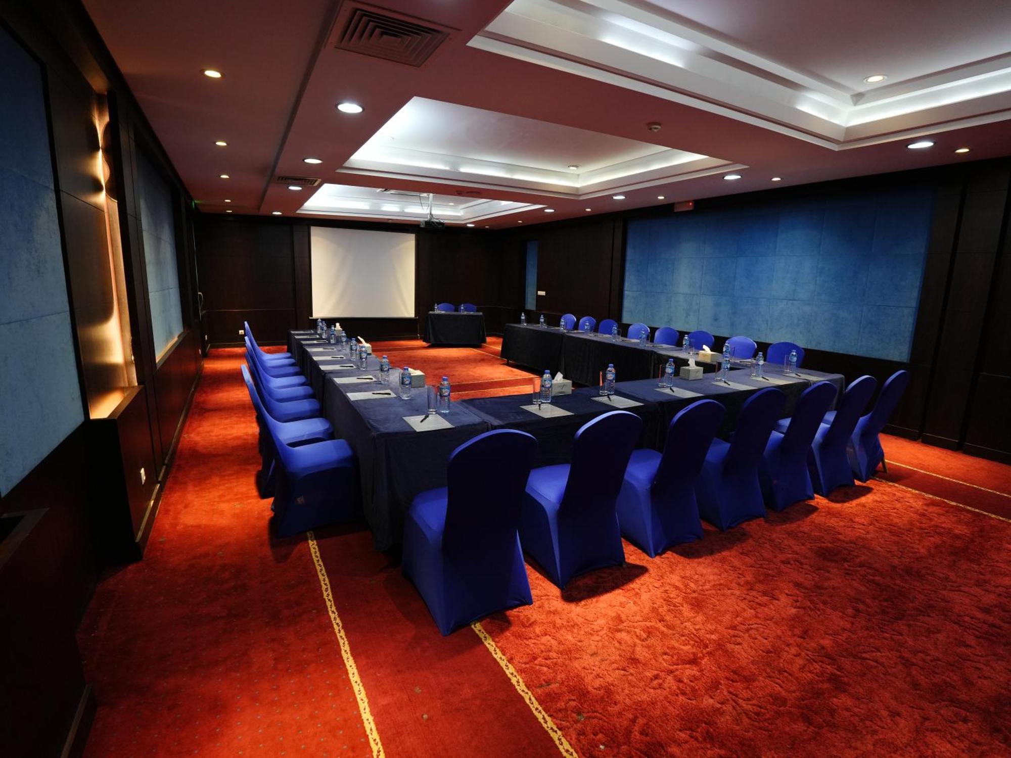 Canyon Hotel Erbil Luaran gambar