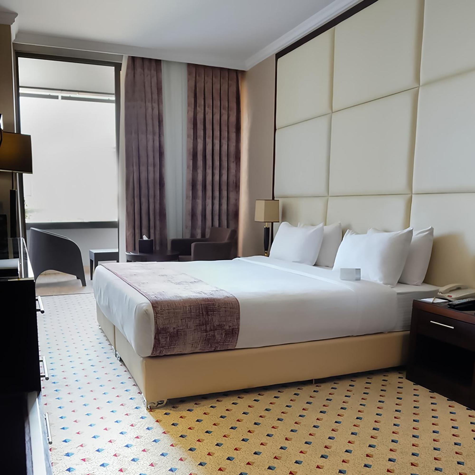 Canyon Hotel Erbil Luaran gambar